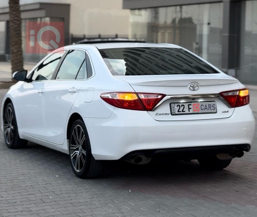 تويوتا كامري